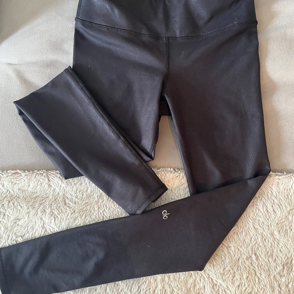 Alo Airbrush Legging